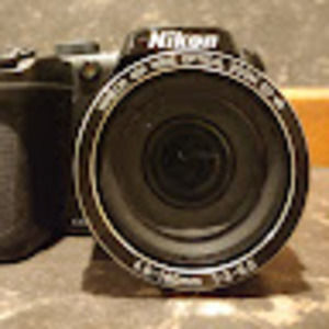 Meet your Posher, Picture